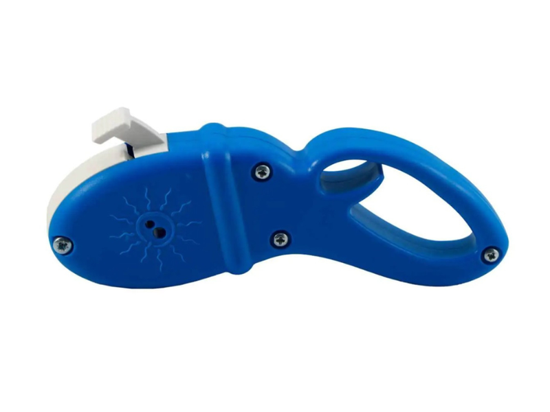 MiniCutter (Straw Cutter)