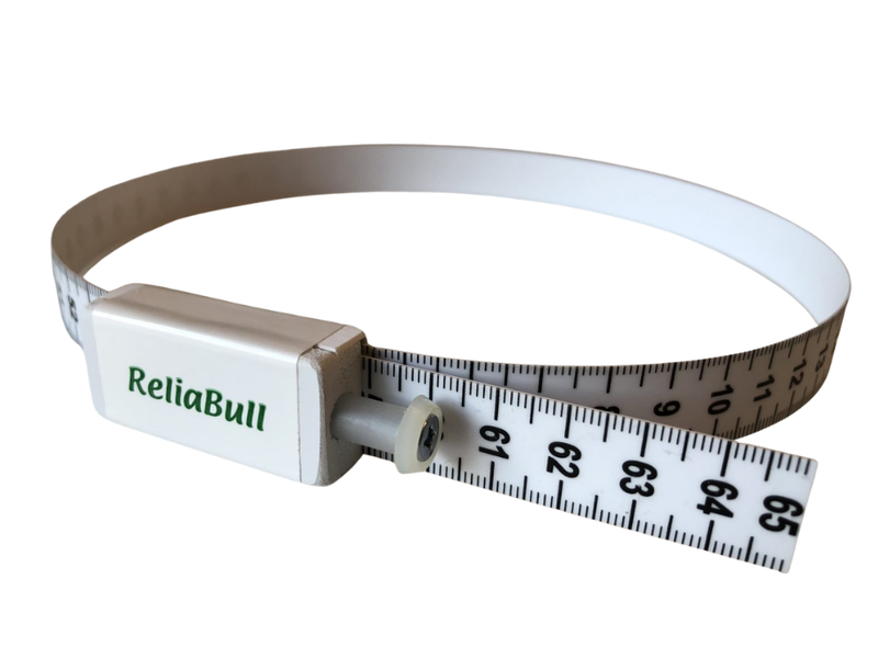 ReliaBull Scrotal Tape