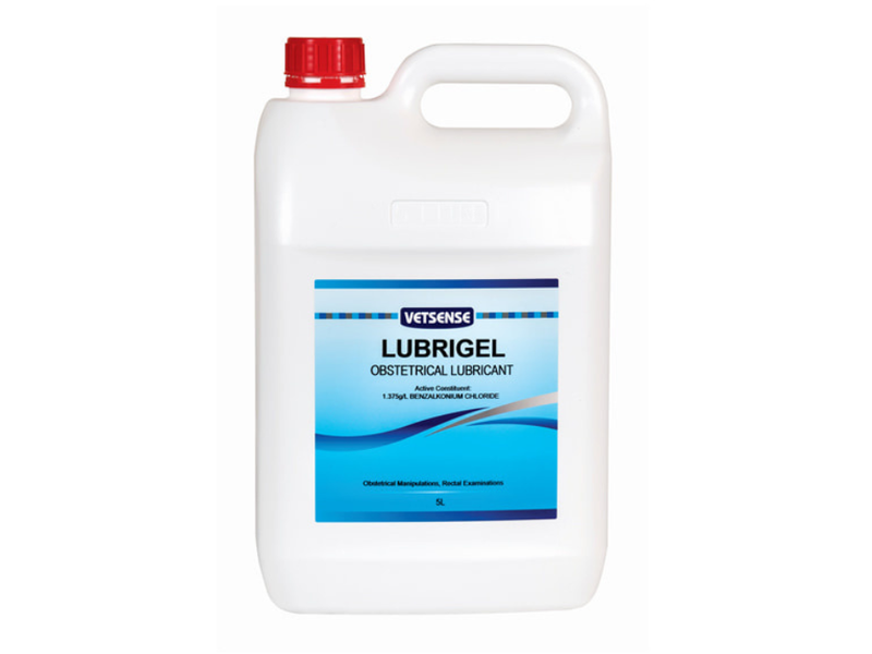 5 Litre Lubricant