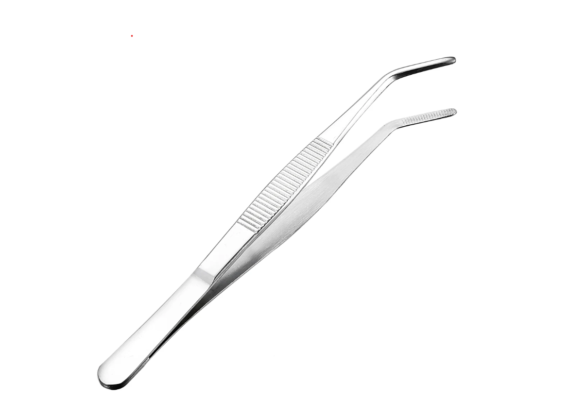 Insemination forceps